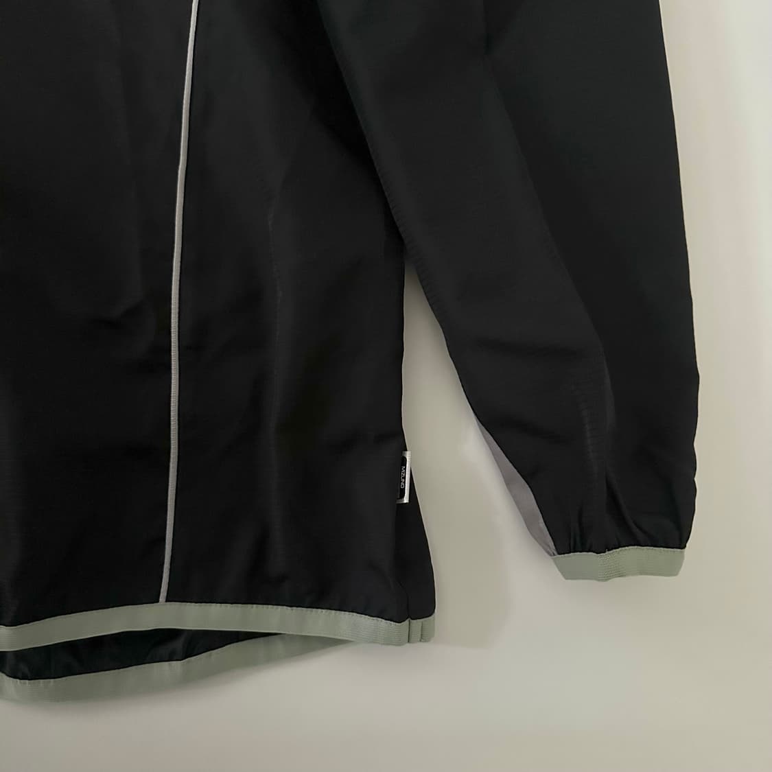 미즈노 mizuno 로고 웜업 상품이미지3