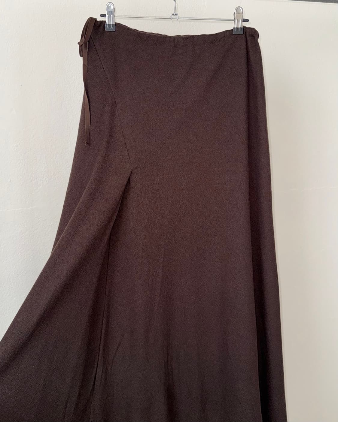 빈티지 롱 스커트 상품이미지6