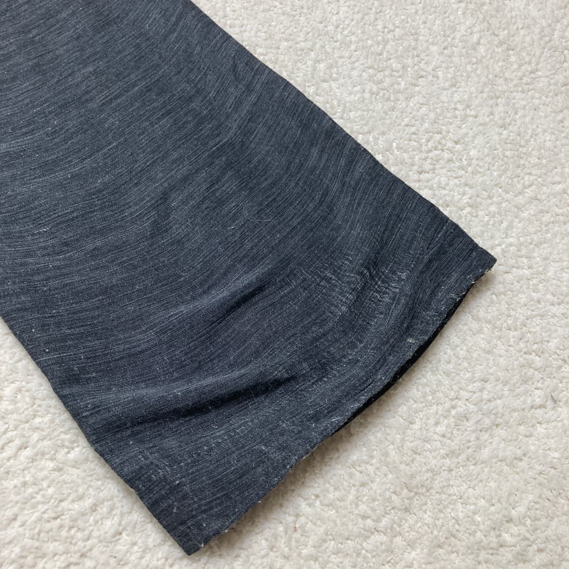 릭 오웬스 사루엘 팬츠 상품이미지7