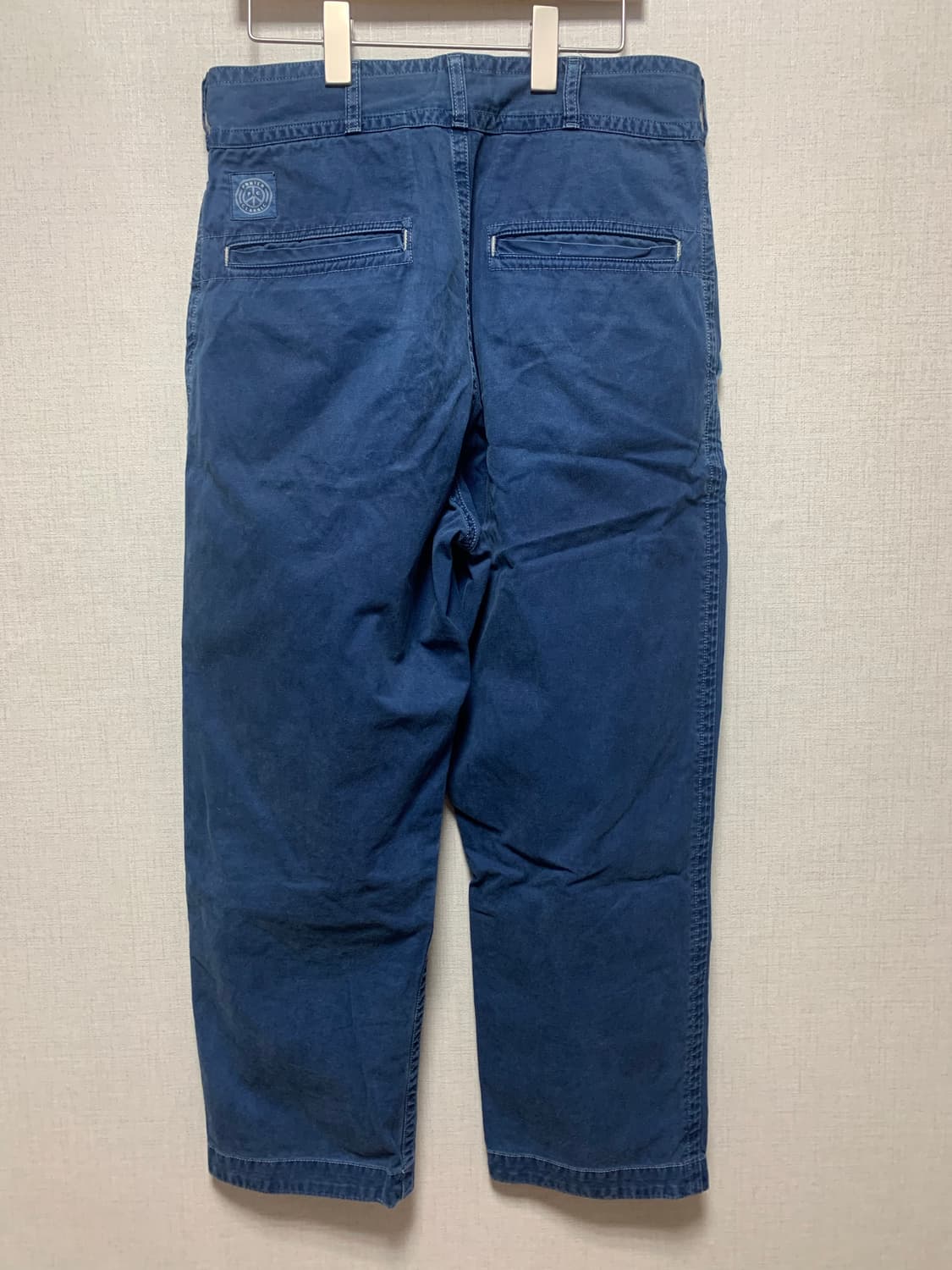 포터클래식 인디고 클래식 팬츠 상품이미지2