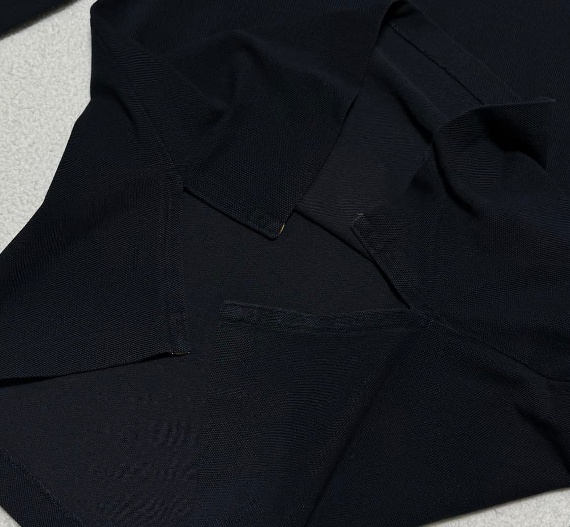 폴로 랄프로렌 빅포니 치프키프 검빨 긴팔 상품이미지6