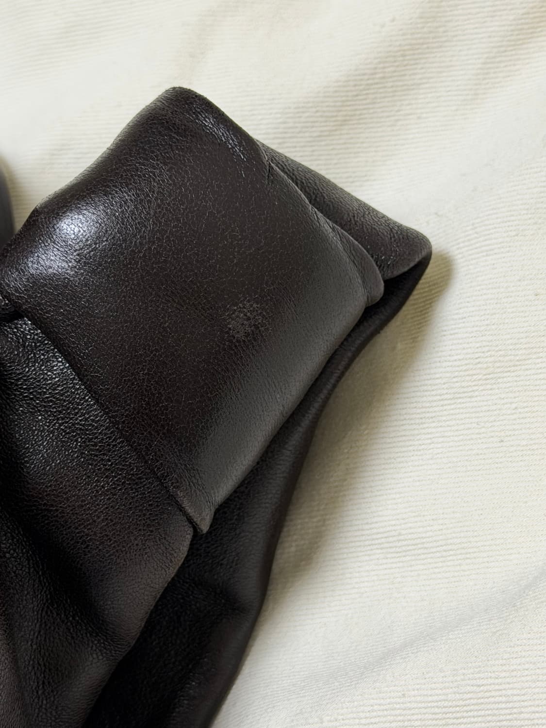 르메르 범백 스몰 다크초코 상품이미지3