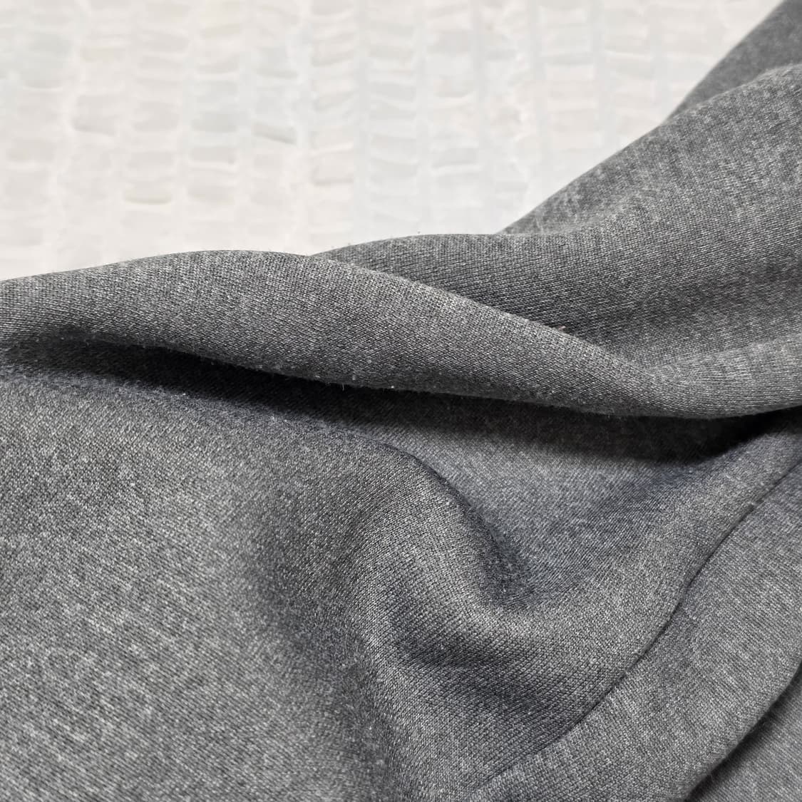 일본 아디다스)그레이 여성 트레이닝 조거팬츠 상품이미지5