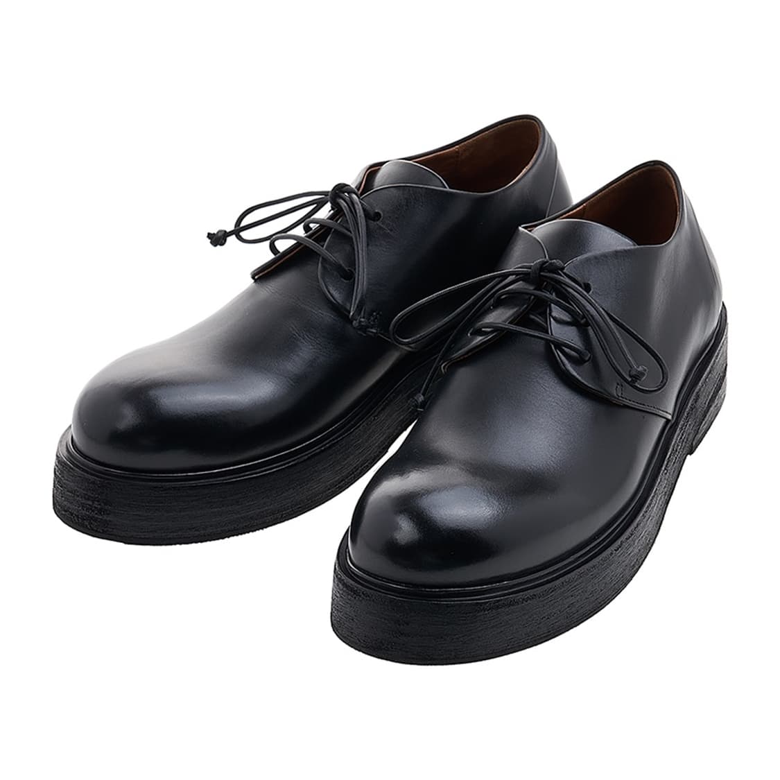 Marsèll 마르셀 더비 슈즈 EU39 (255~260mm) 상품이미지7