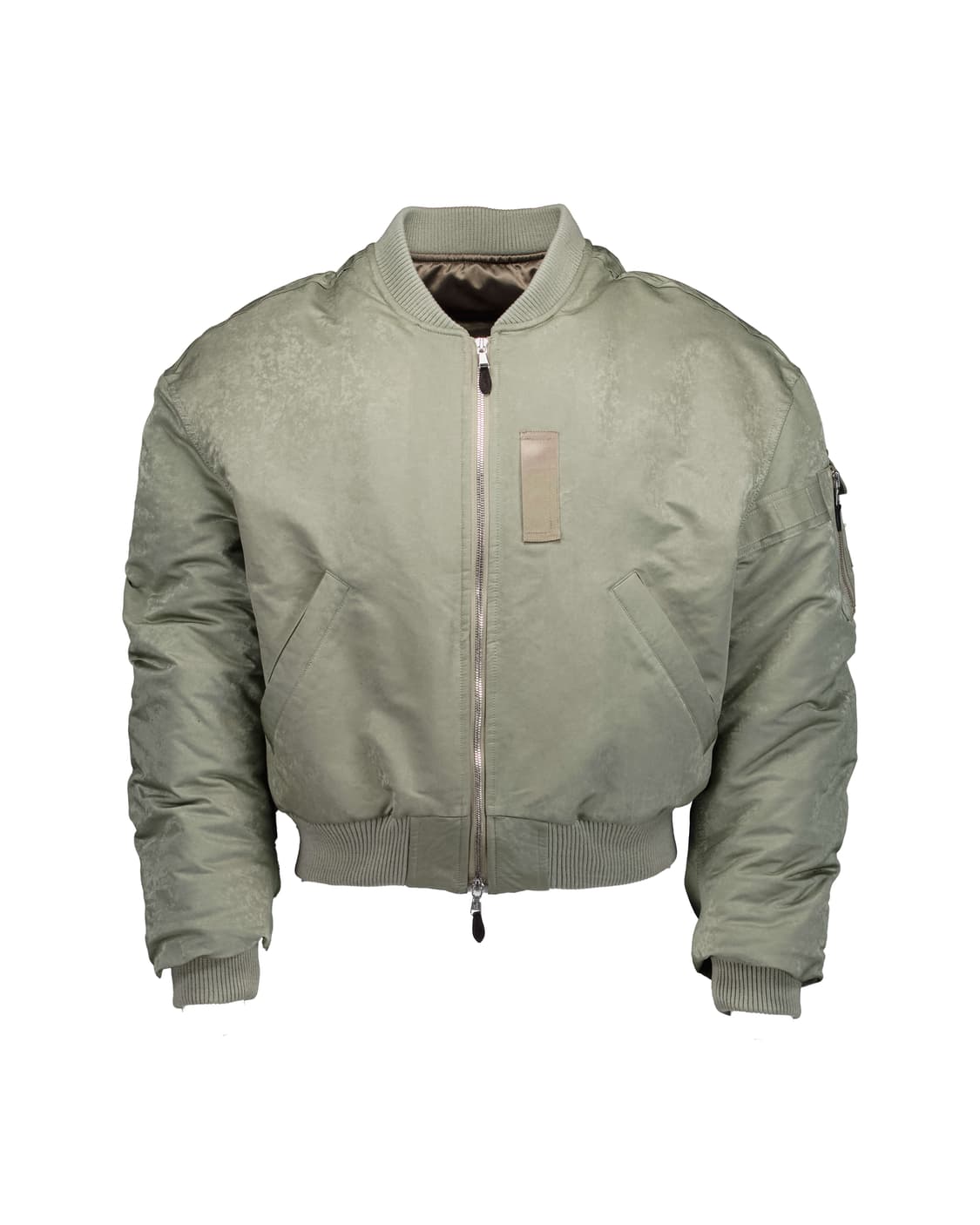 [구매] 포그서비스 샤이닝 컴뱃 봄버 2size 구매합니다 상품이미지1