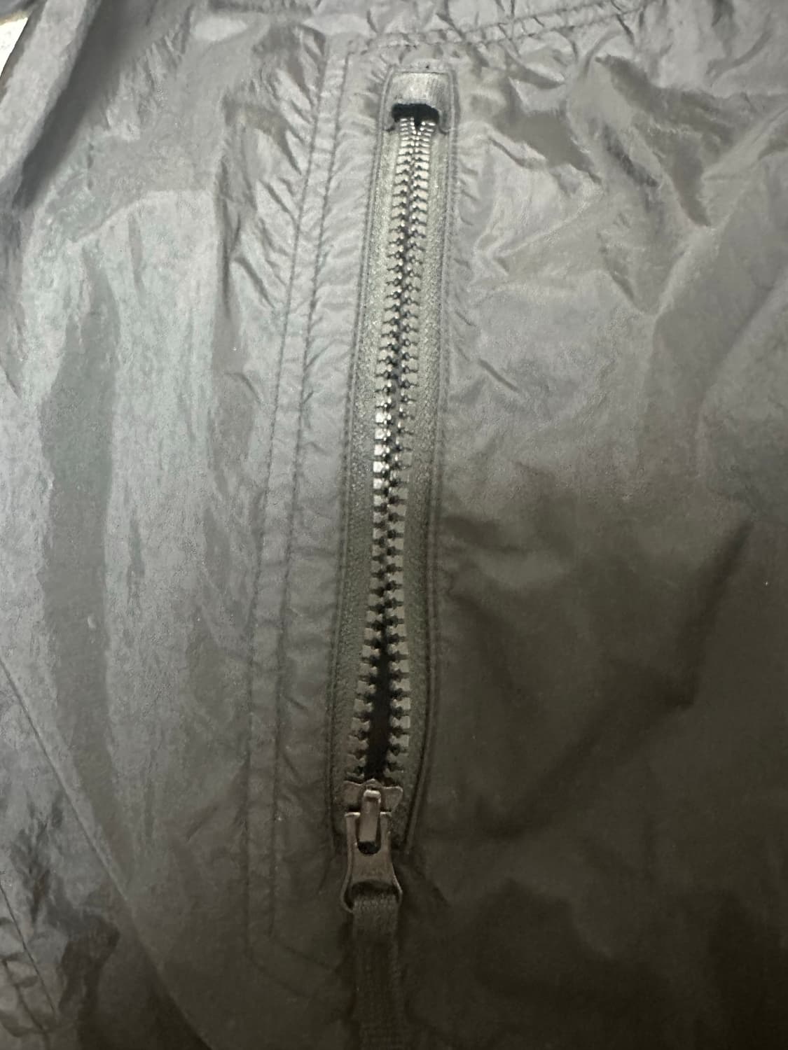 스톤아일랜드 크랭클랩스 후드 자켓 상품이미지10