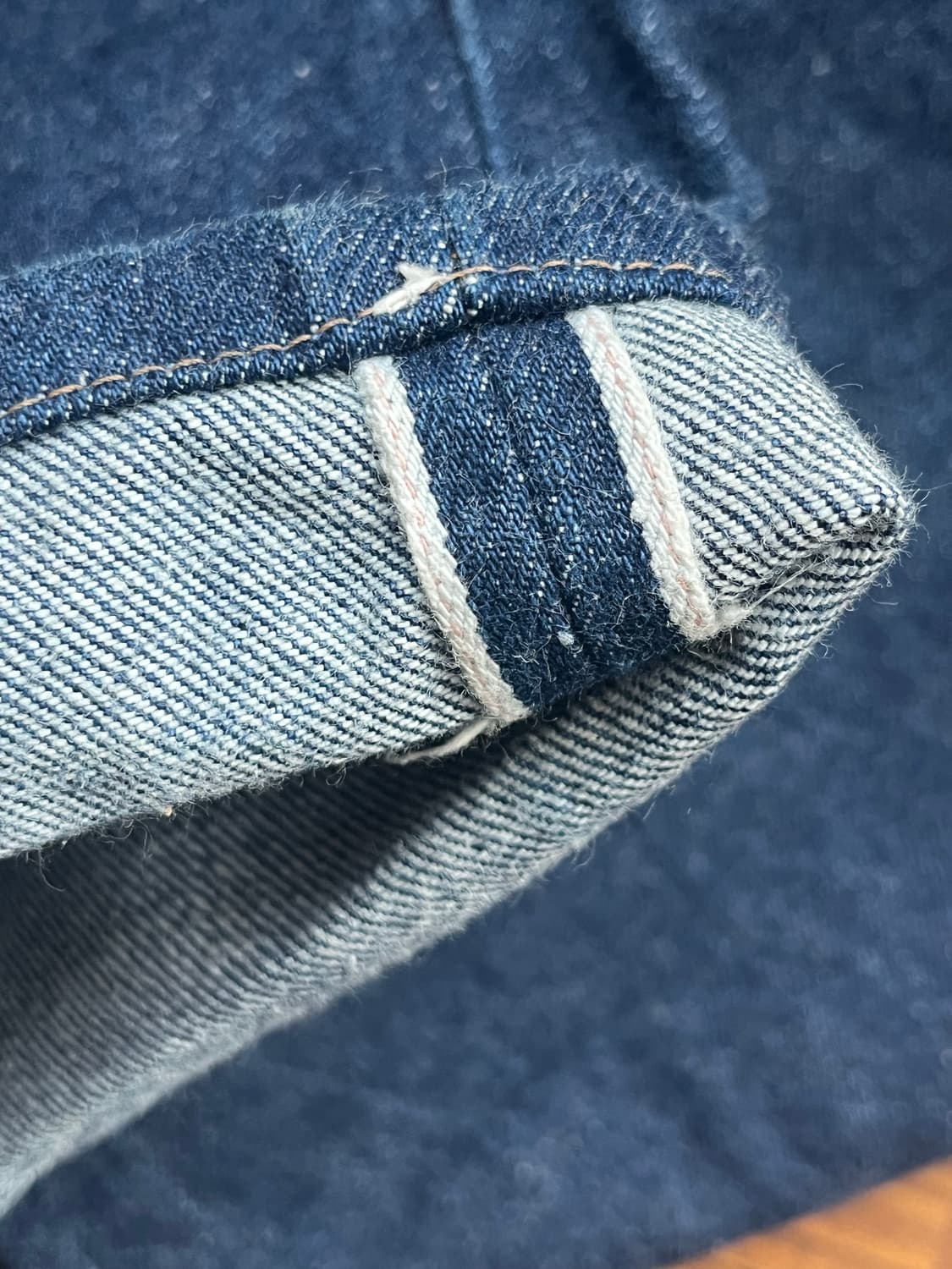 리바이스 70s 66후기 501 28-36 상품이미지4