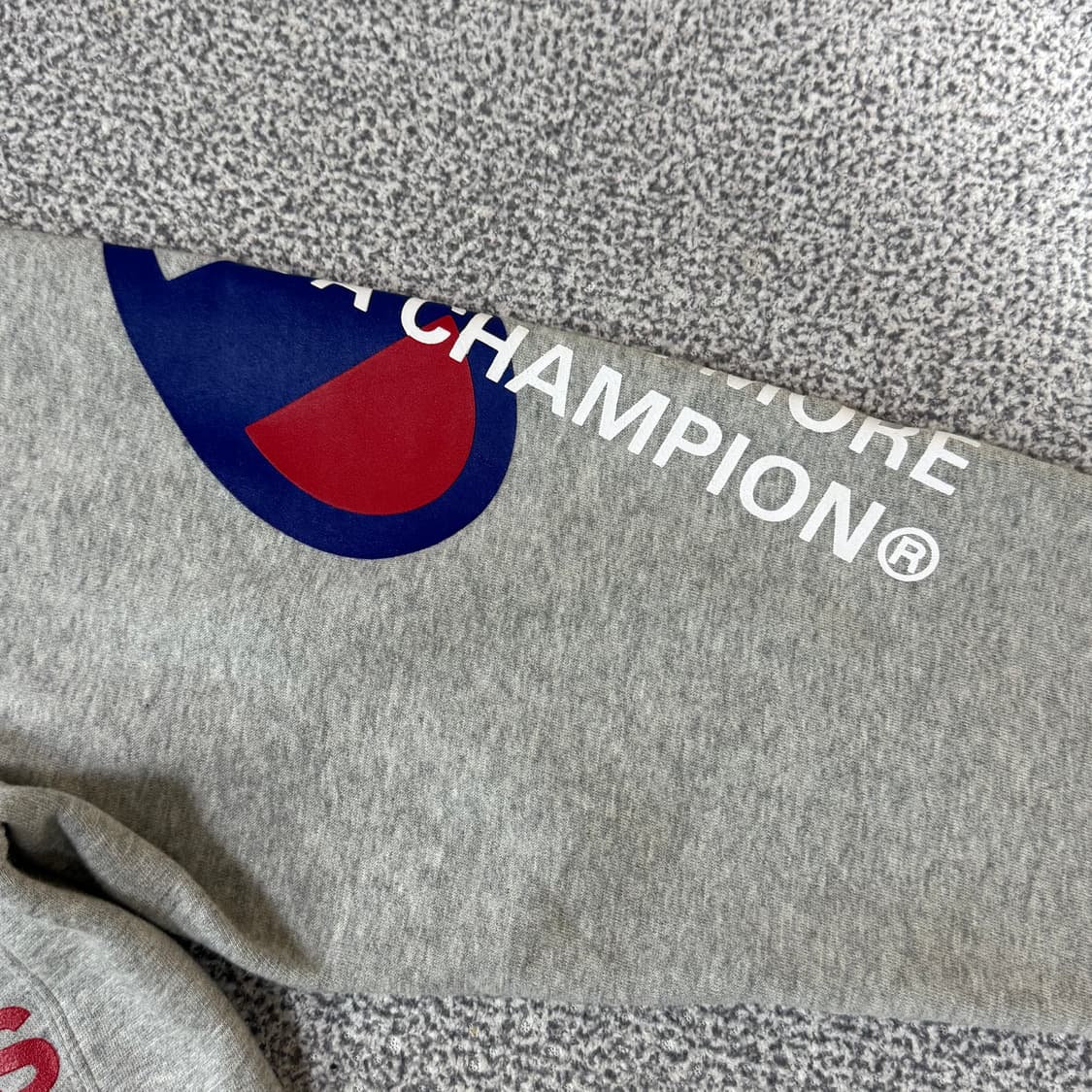 Champion 챔피온 후드티  상품이미지6