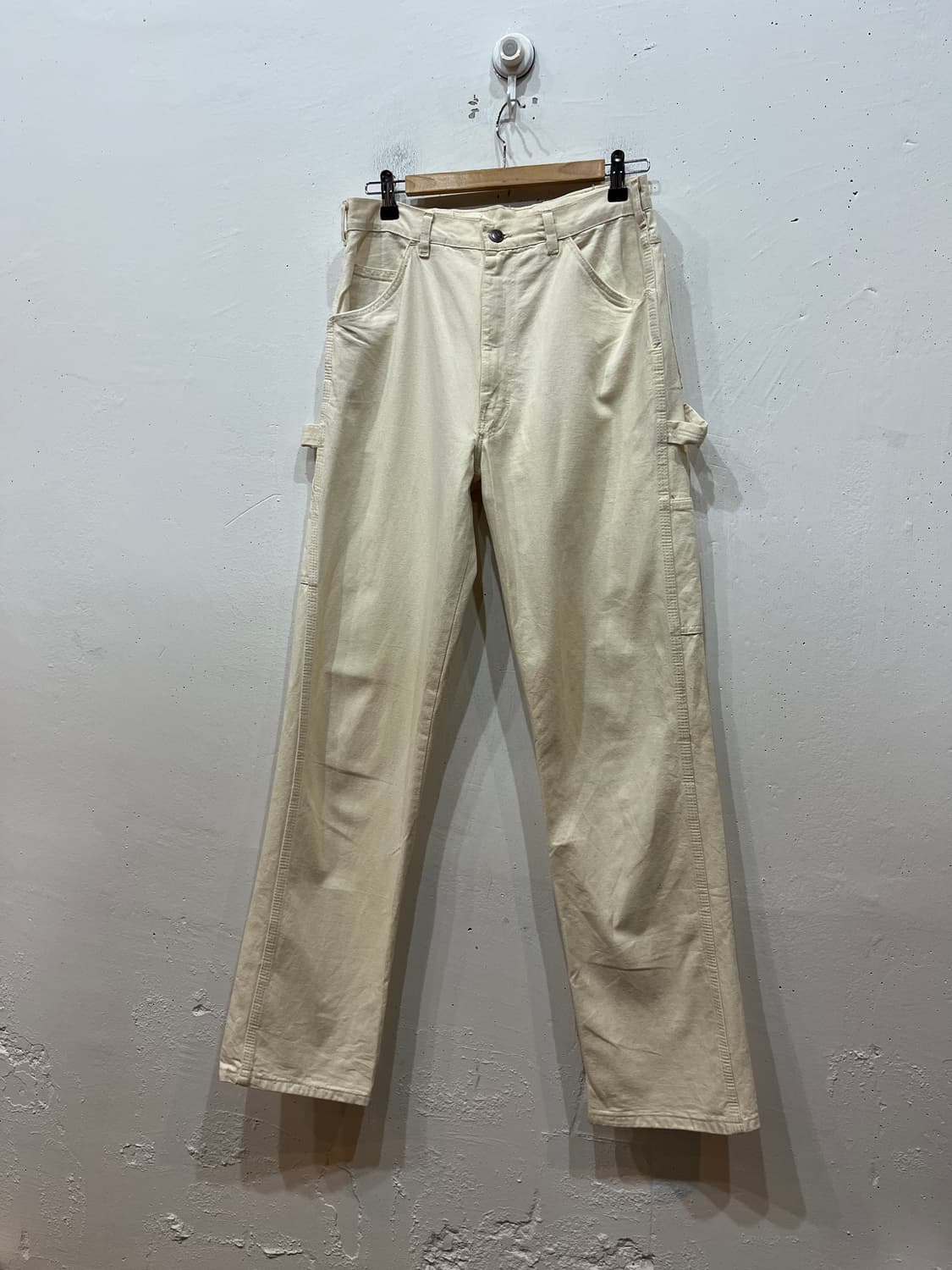 디키즈 카펜터 워크팬츠 31 상품이미지3