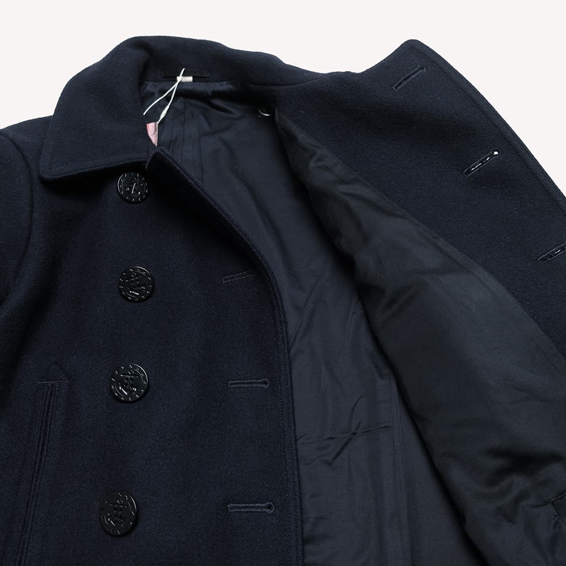 pea coat 상품이미지7