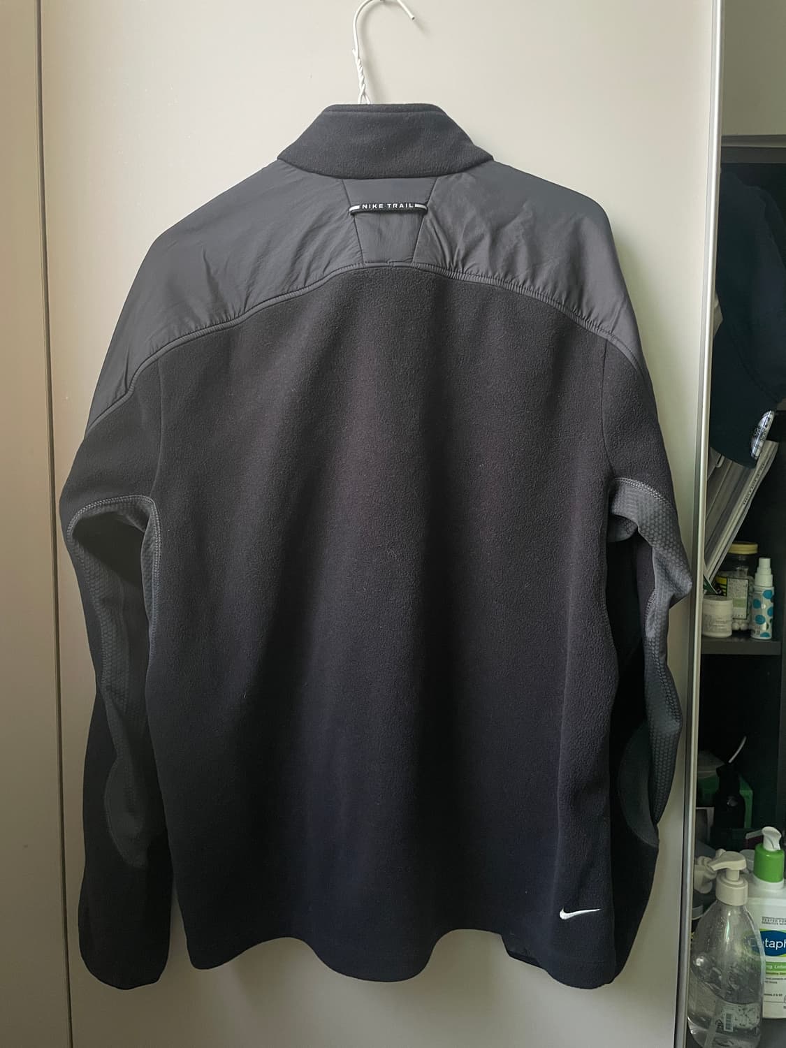 Nike 나이키 트레일 폴라텍 러닝 후리스 상품이미지2