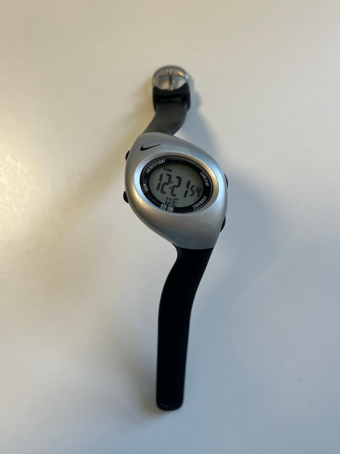 나이키 빈티지 트라이엑스 시계 상품이미지1