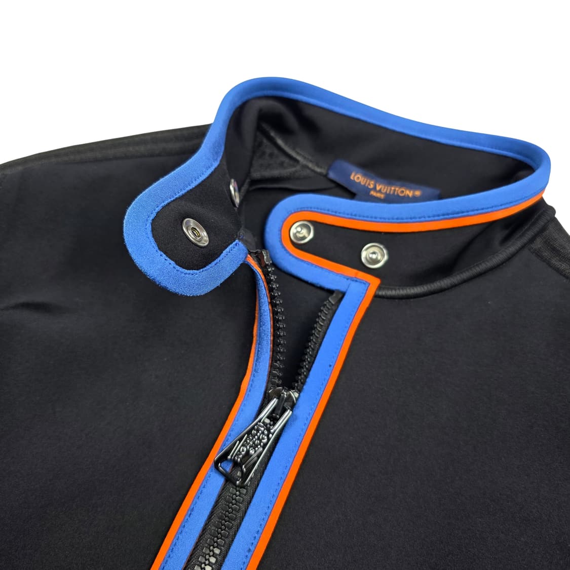 (새상품)루이비통 크롭 티셔츠 상품이미지4