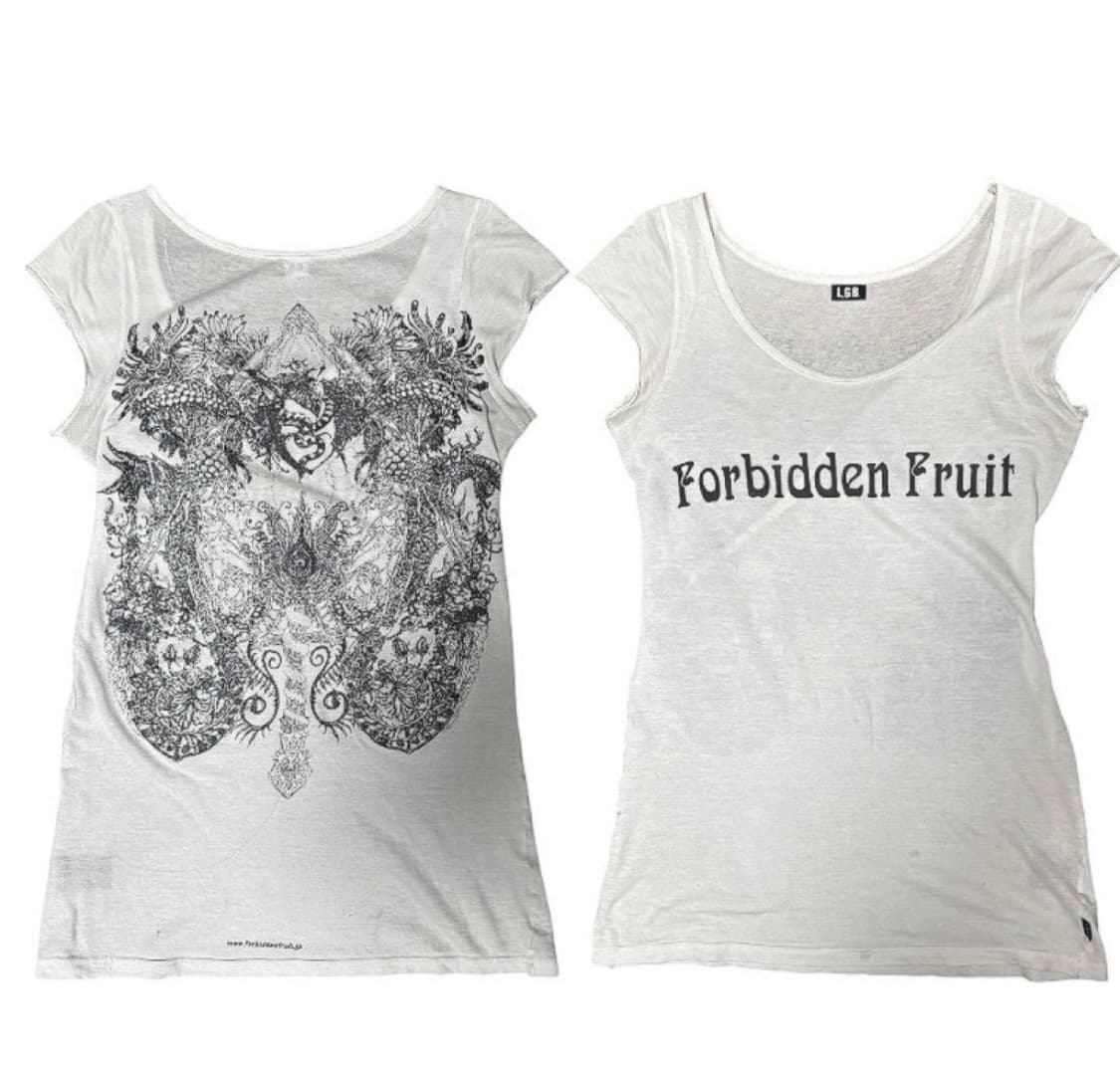 lgb Forbidden Fruit T-shirt 상품이미지1