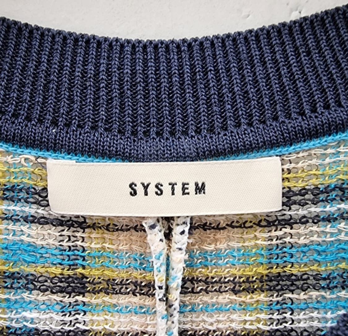 SYSTEM 시스템 상품이미지8