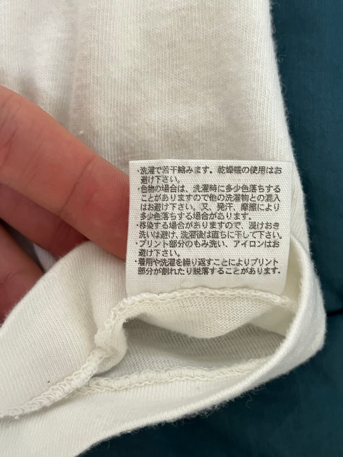 웨어하우스 반팔 상품이미지5