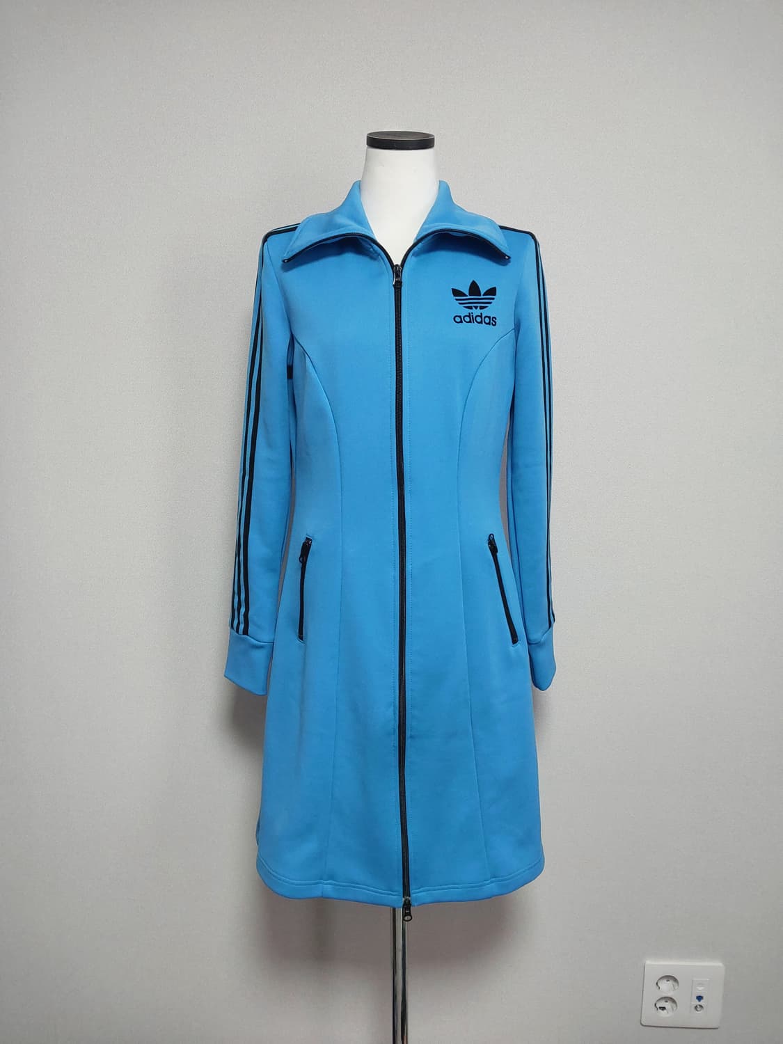 아디다스 유로파 져지 원피스 Y2K 상품이미지1