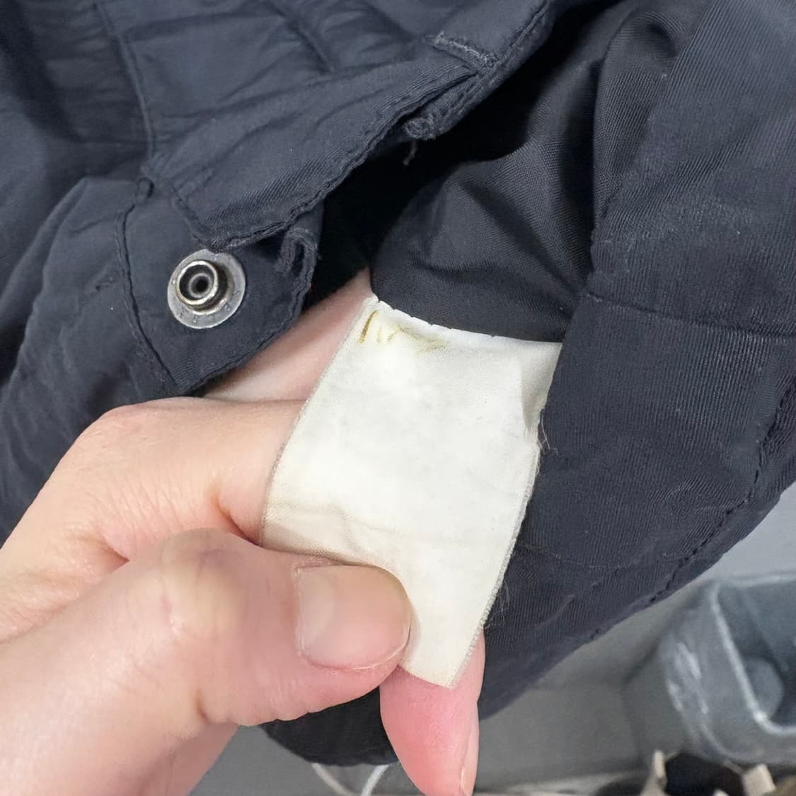 노스페이스 하이벤트 바람막이  상품이미지4