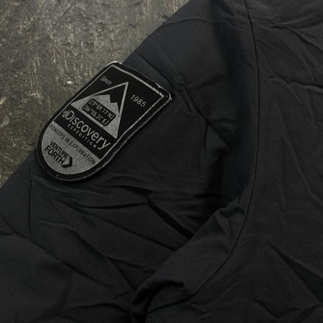 100 디스커버리 블루종 자켓 상품이미지3