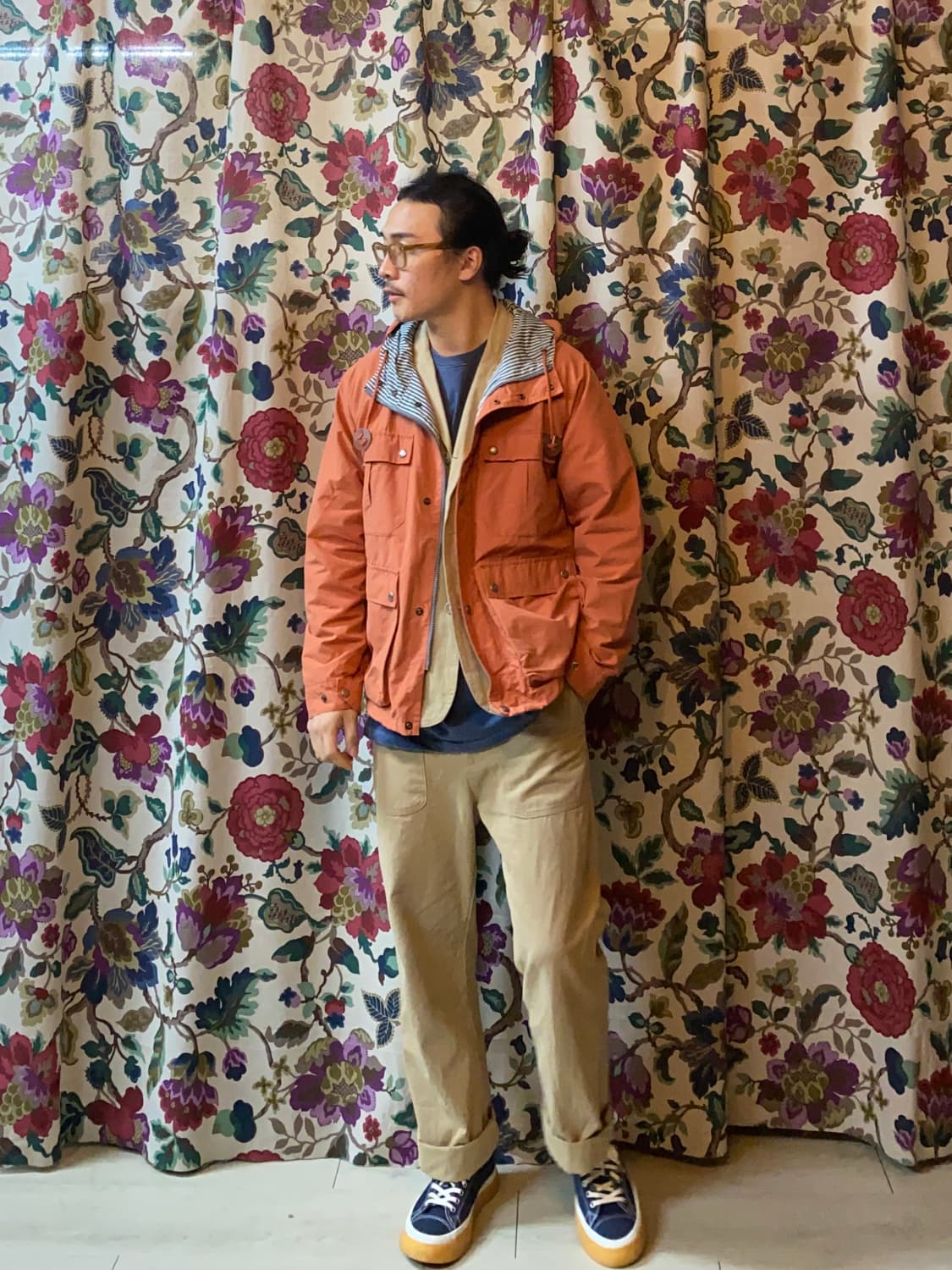 SIERRA DESIGNS mountain jacket 상품이미지4