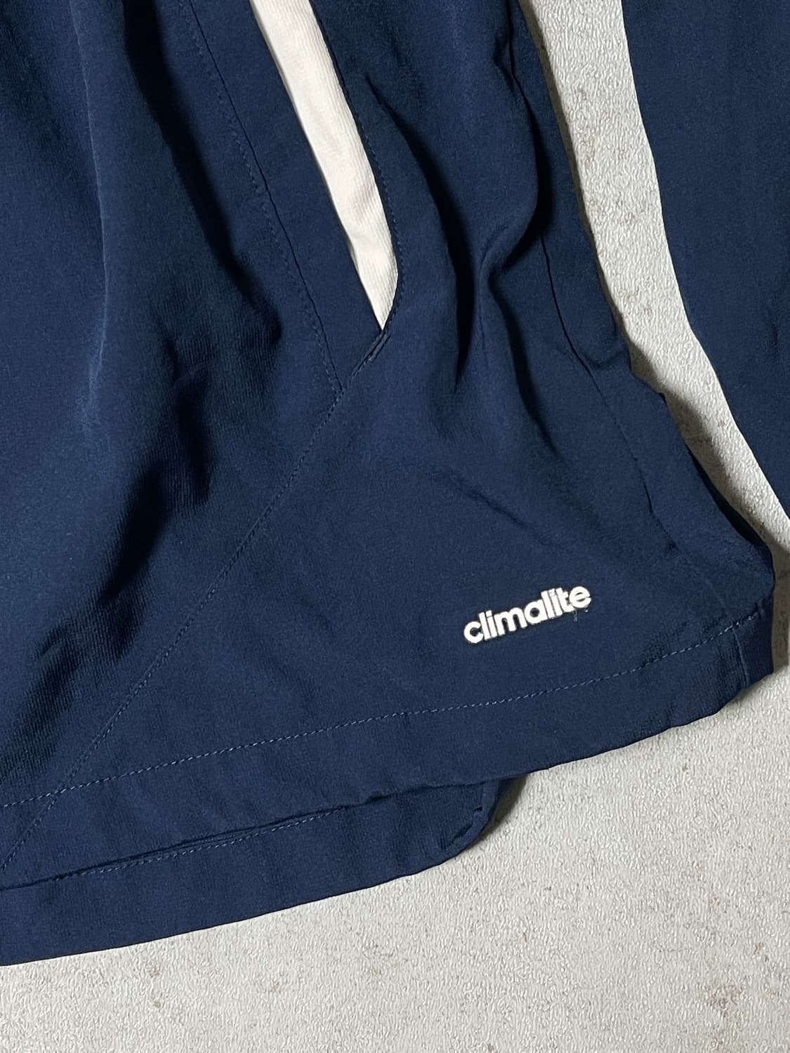 (Adidas)00's oversize jersey 상품이미지4