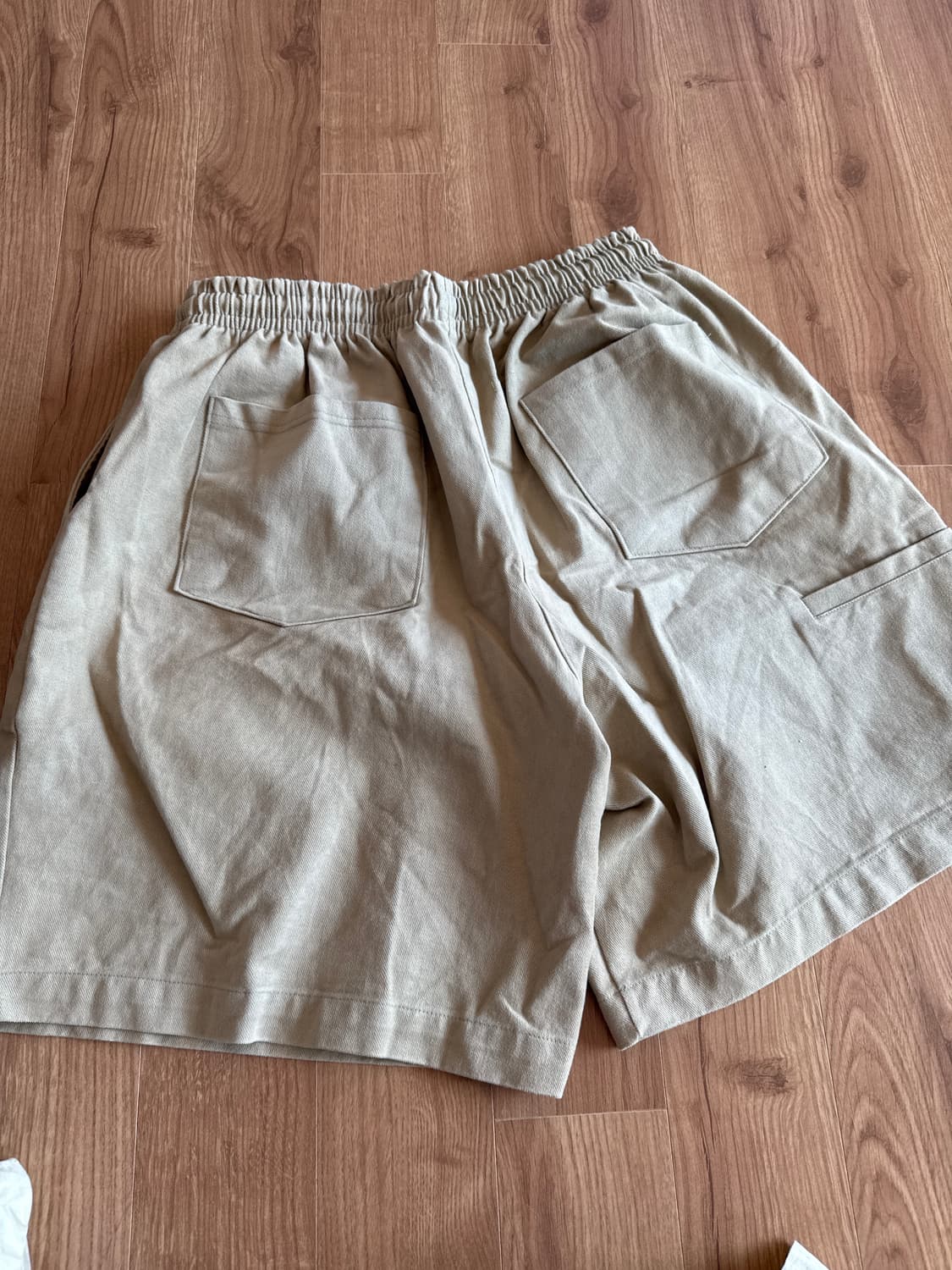 언타이틀 숏팬츠 상품이미지4