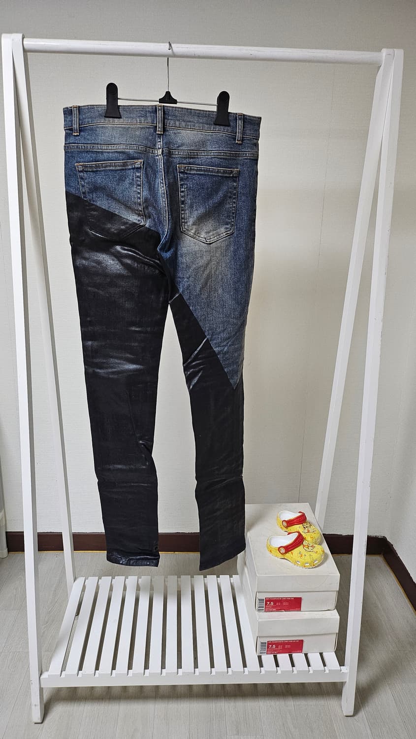 오메르타 투페이스진(코팅진) 상품이미지2