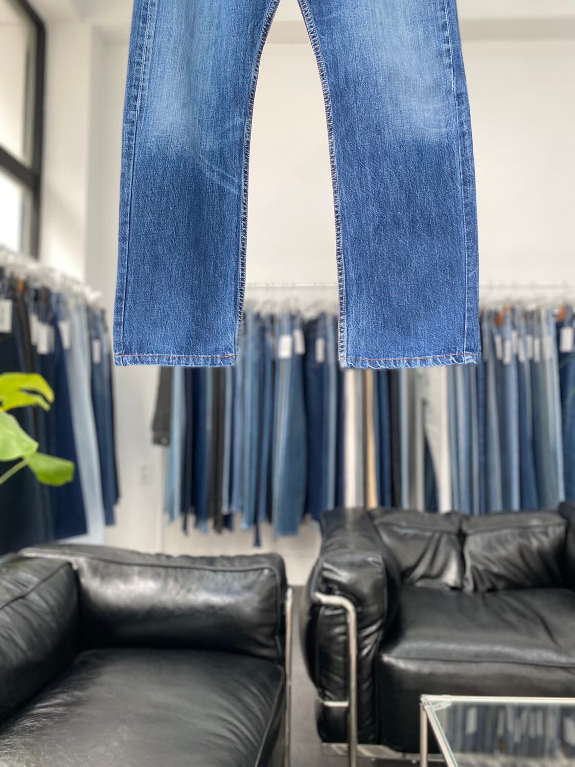 리바이스501 Straight Fit 00s 30사이즈 a5403 상품이미지3