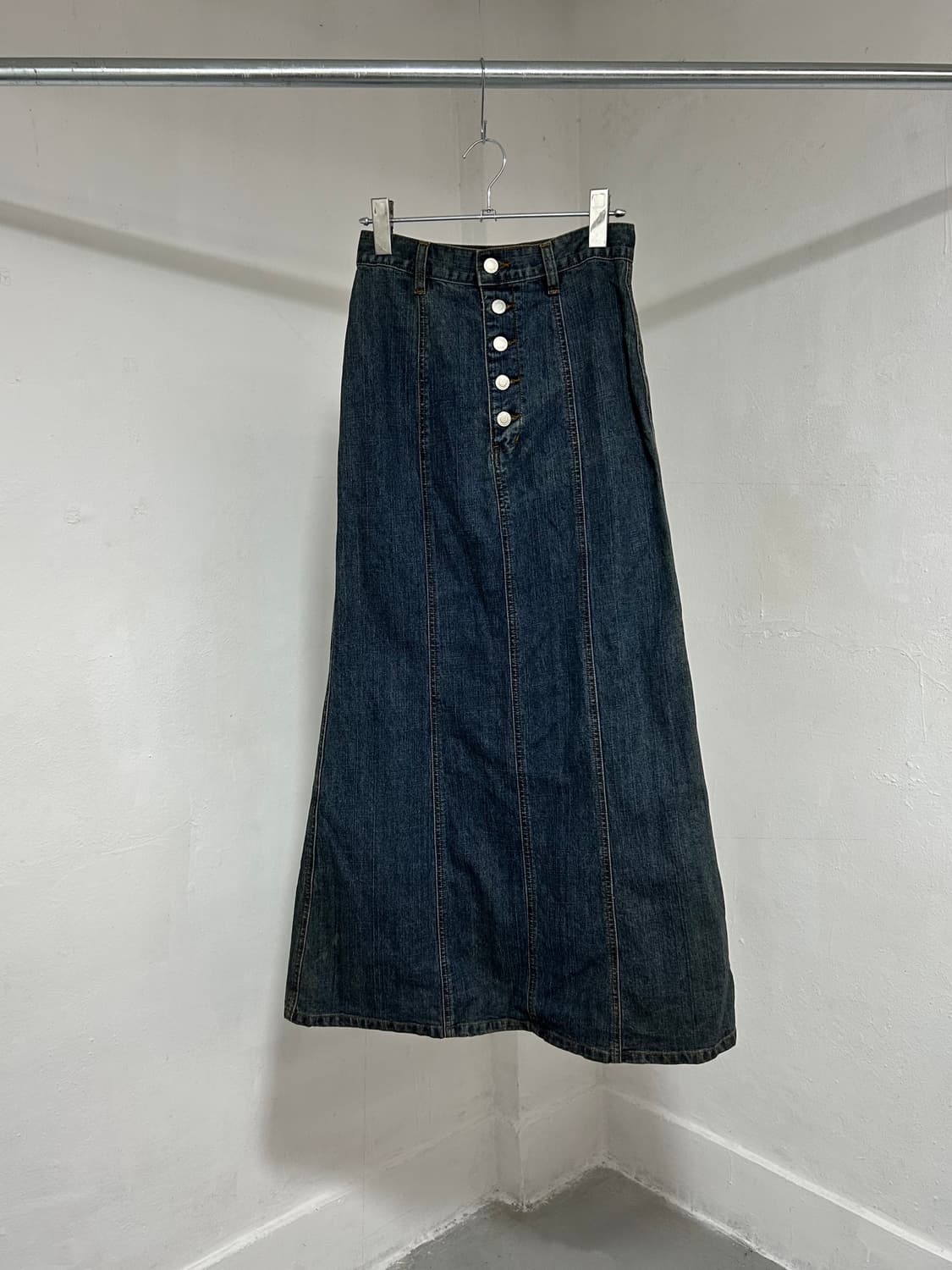 vtg skirt 상품이미지1