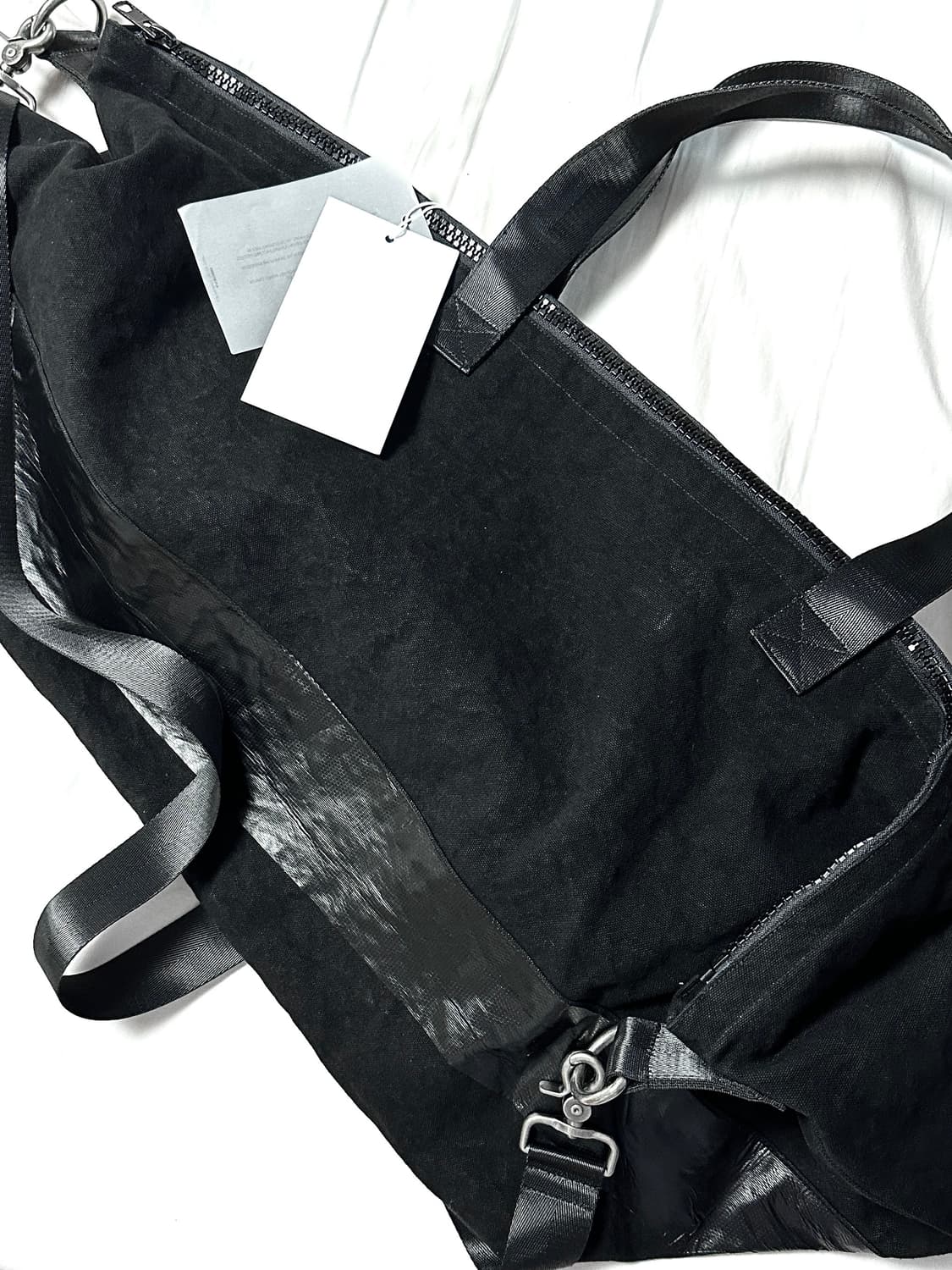 DUCT TAPE DUFFLE BAG 상품이미지1