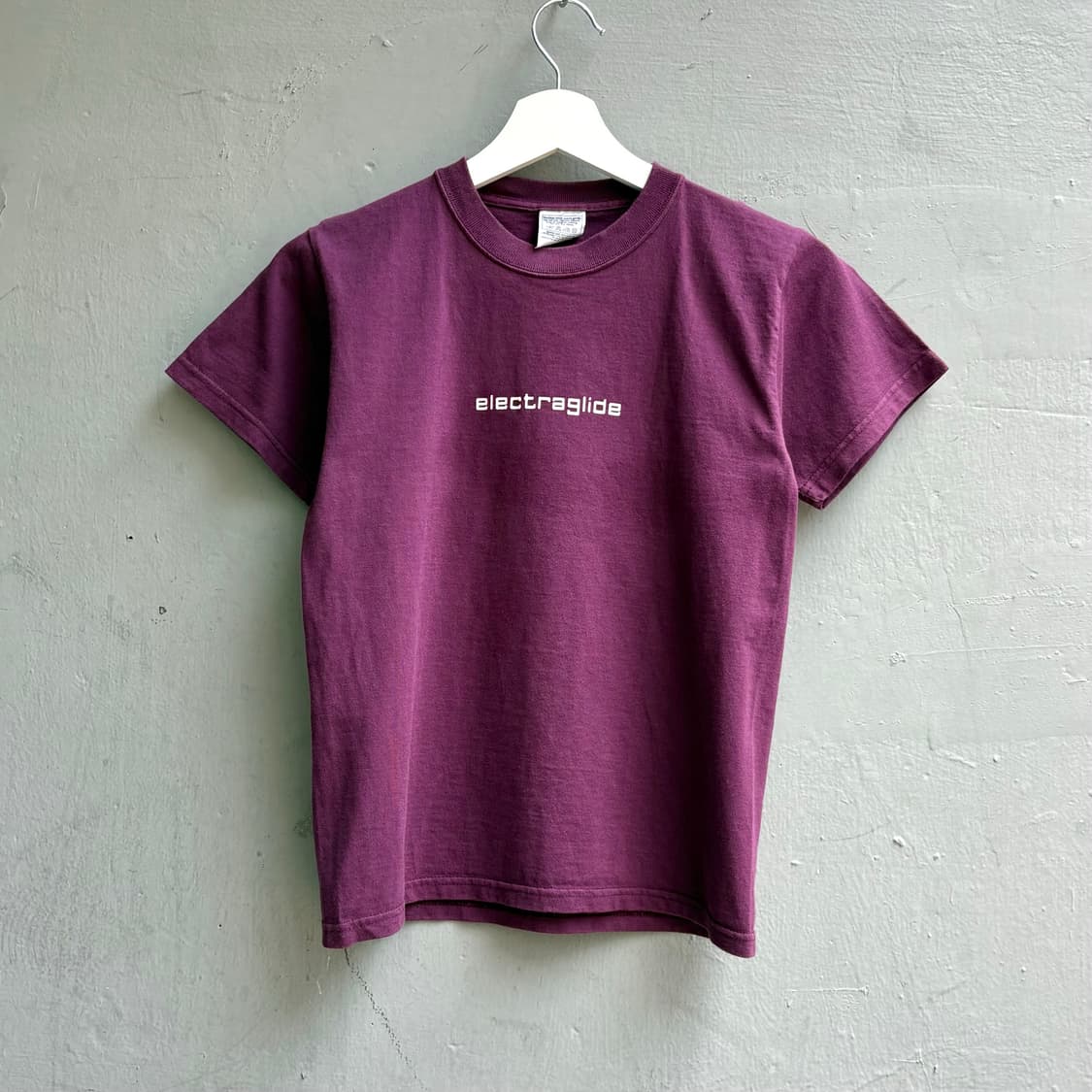 00‘s Electraglide Festival Tee 상품이미지5