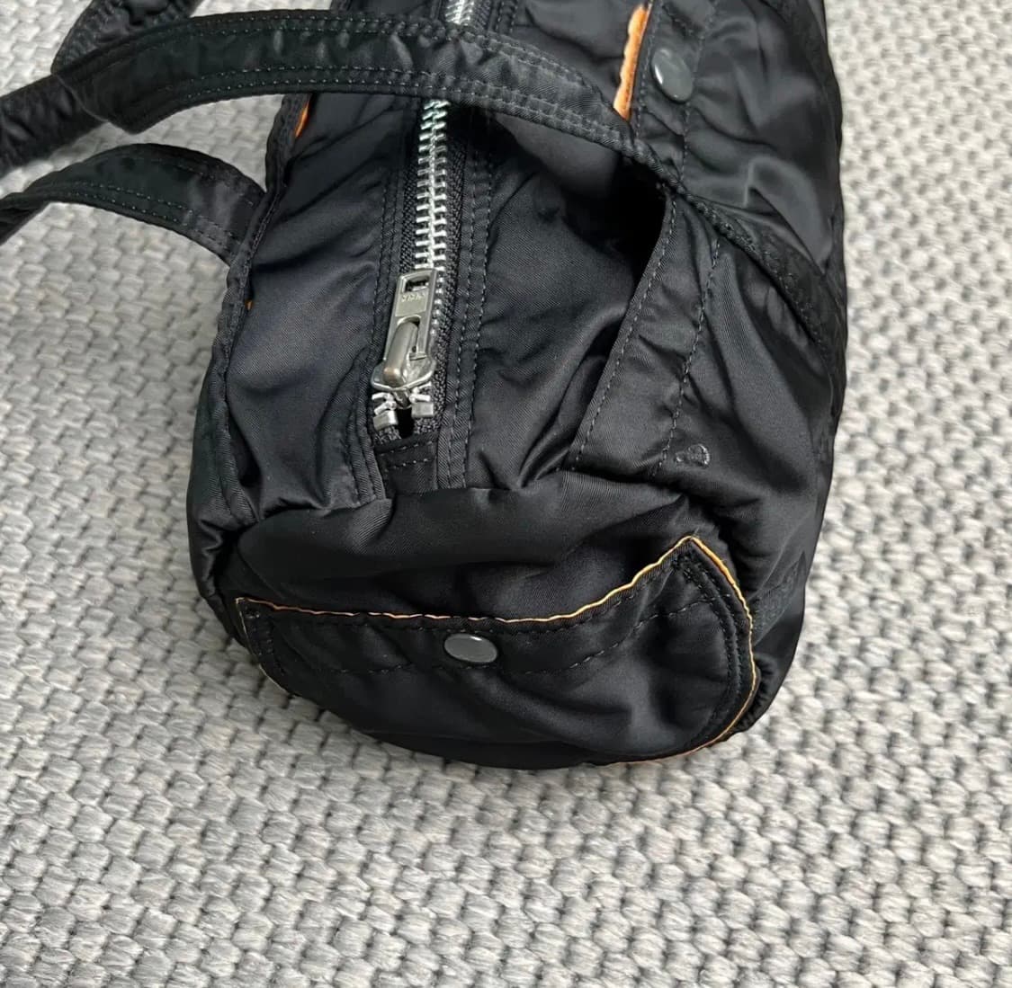 요시다 포터 PORTER 탱커 더플백 보스턴백 S 상품이미지5