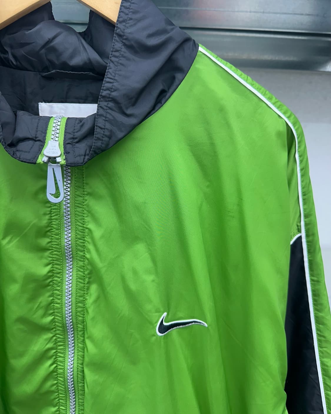 (XL)90'S 나이키 빅로고 바막-M1193 상품이미지2