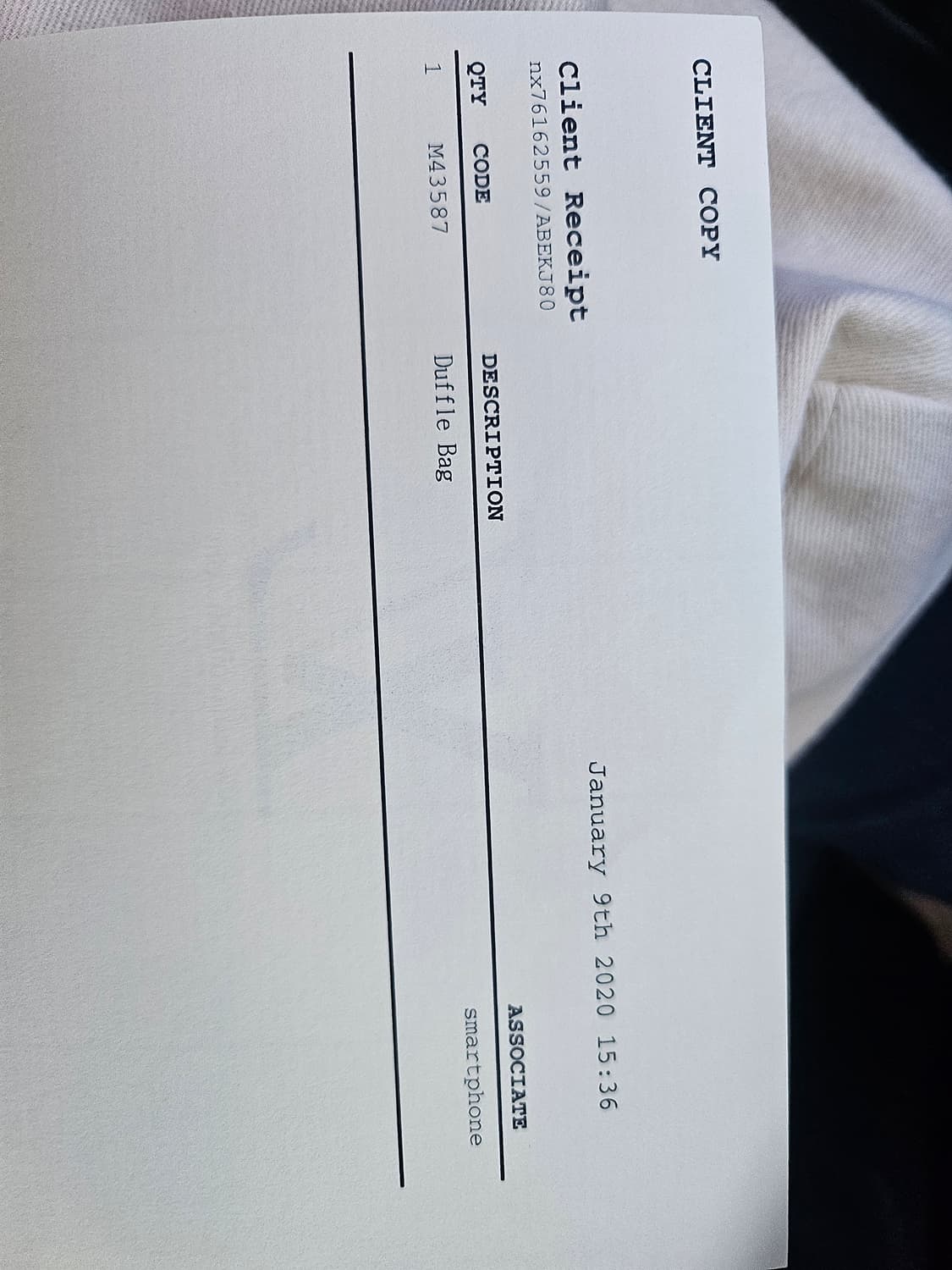 루이비통  모노그램 캔버스 버킷 더플백 토트백 겸 숄더백 상품이미지5