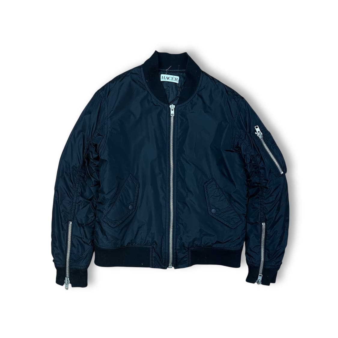 HACER MA-1 항공점퍼 상품이미지1