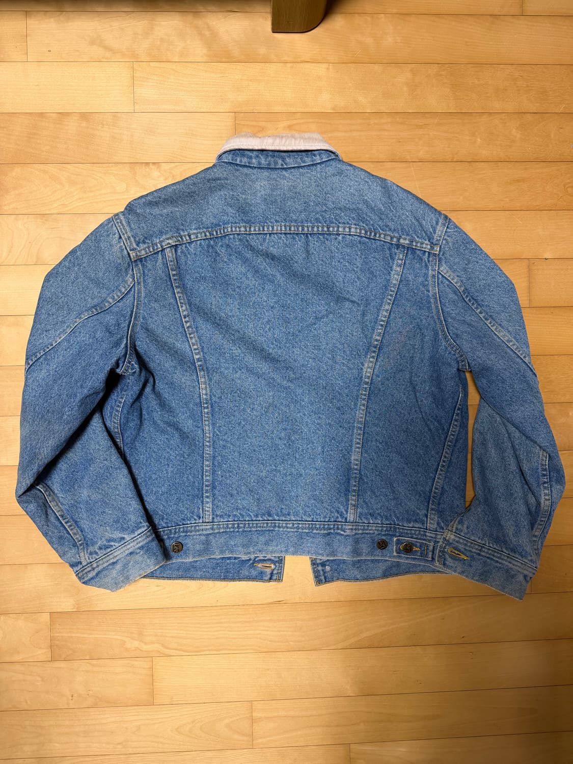 Lee 스톰라이더 L 105 상품이미지3