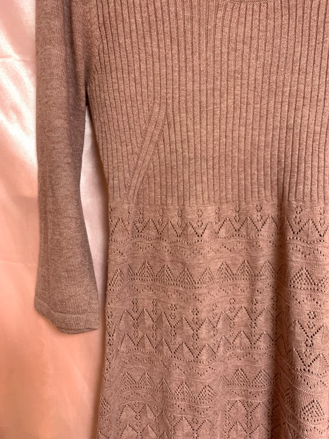 노르딕 7부니트 모리걸 빈티지 상품이미지4