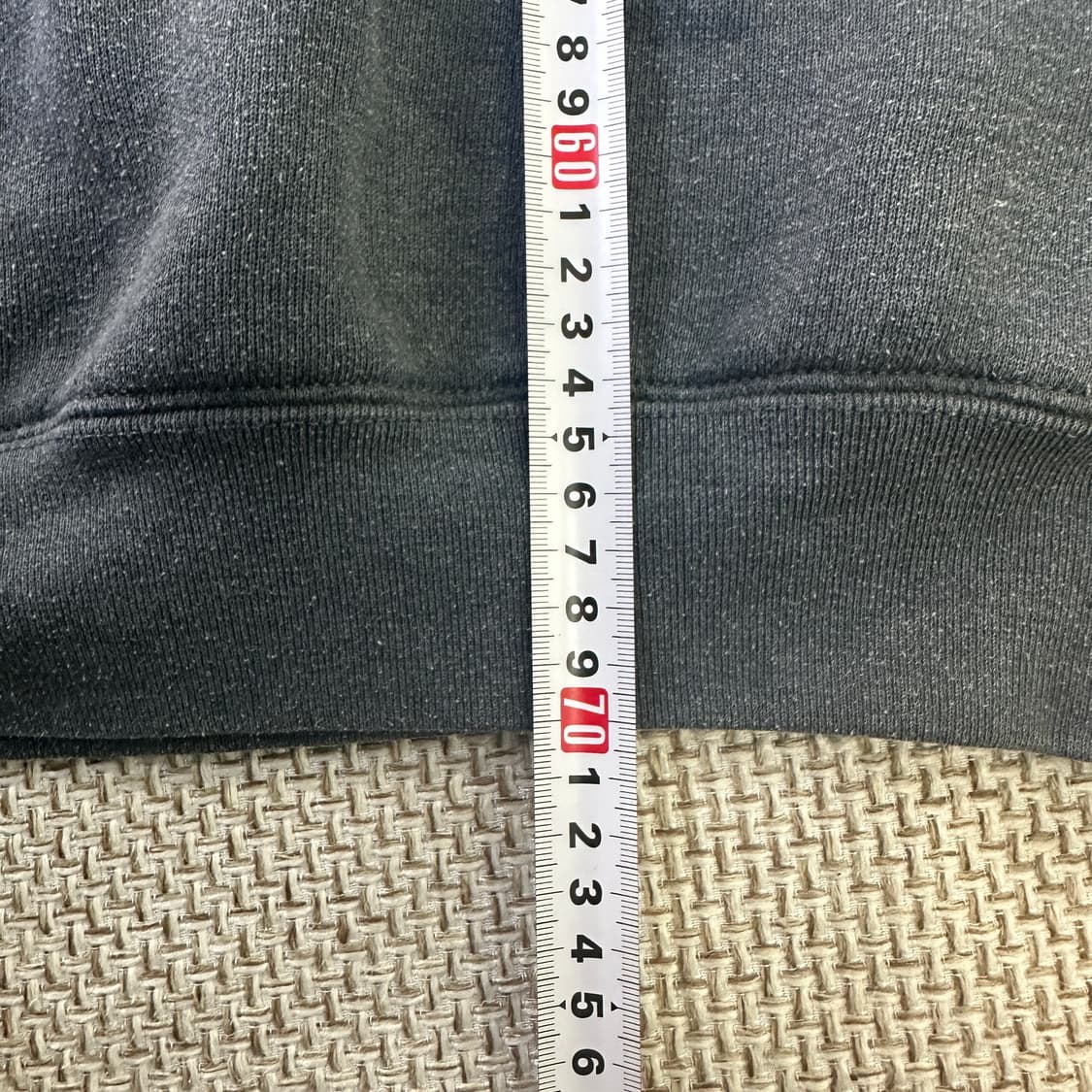 S 칼하트 미드웨이트 로고 후드티 0421D 상품이미지6