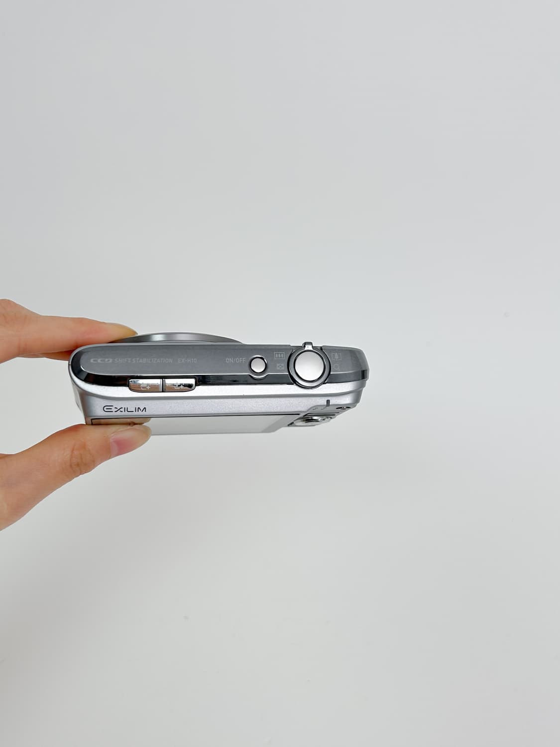 메이크업모드!) 카시오 엑슬림 h10 Exilim 빈티지 디카 상품이미지7