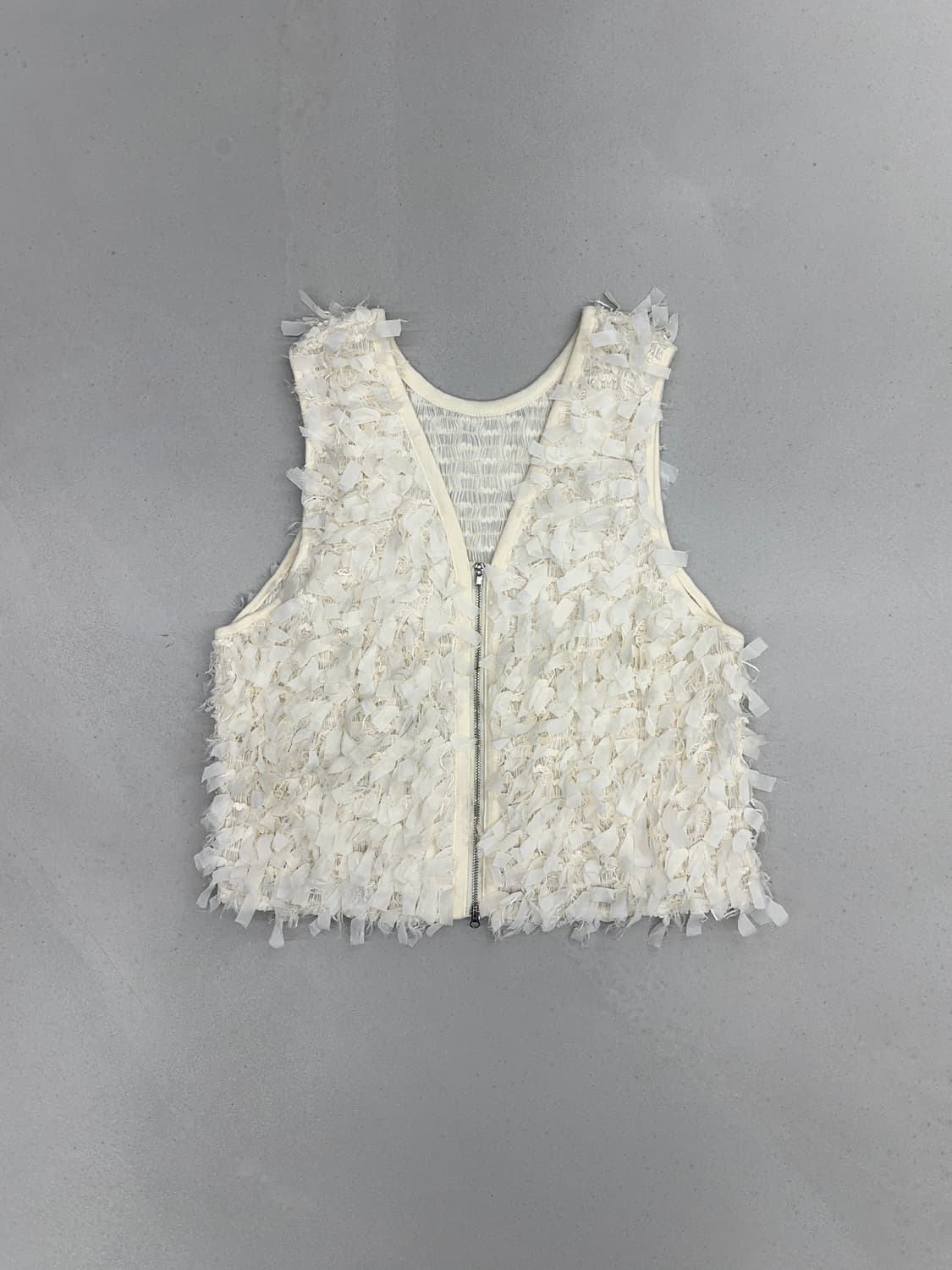 CIAOPANIC 집업 베스트 상품이미지1