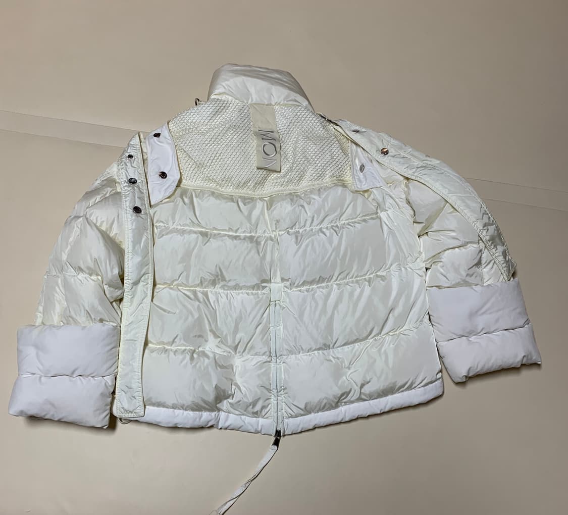 몽클레어 지니어스 패딩자켓 상품이미지2