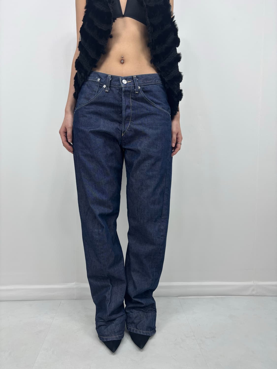 LEVIS ENGINEERED JEANS 상품이미지4