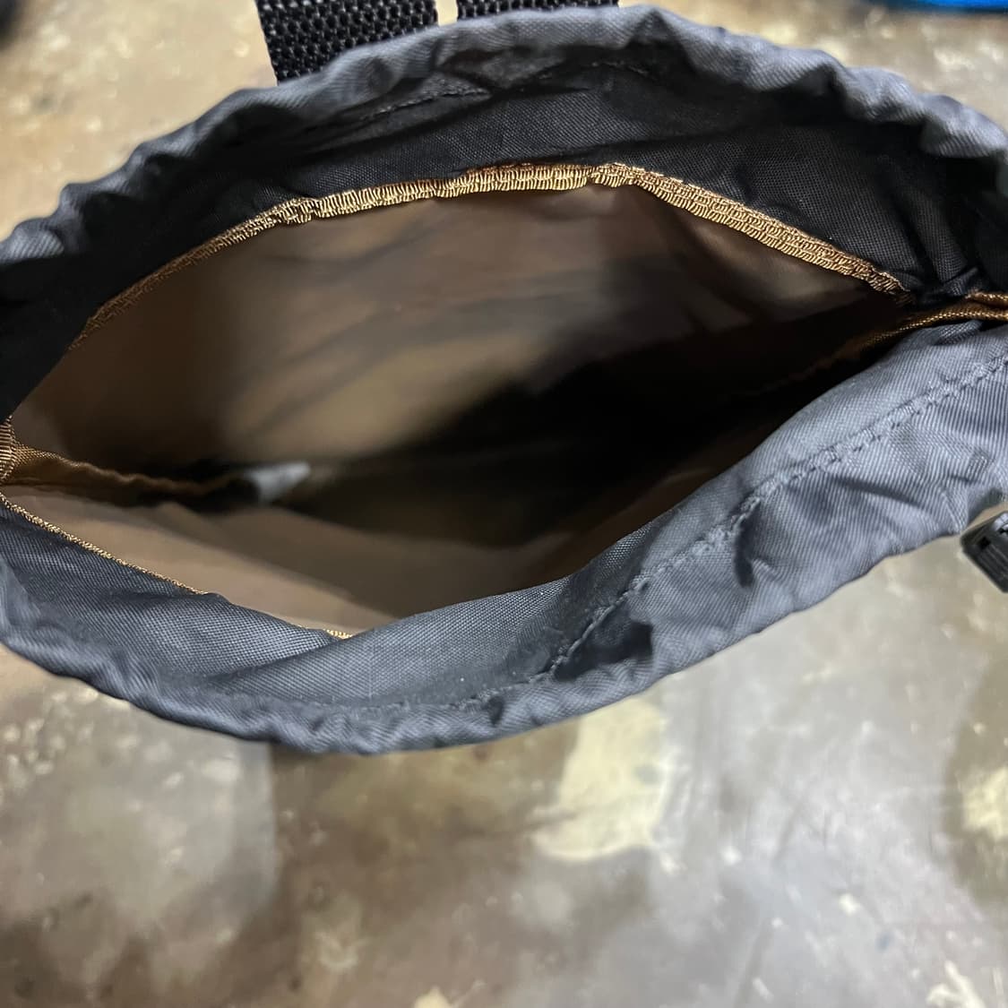 칼하트 파우치 백 가방 아메카지 워크웨어 상품이미지4