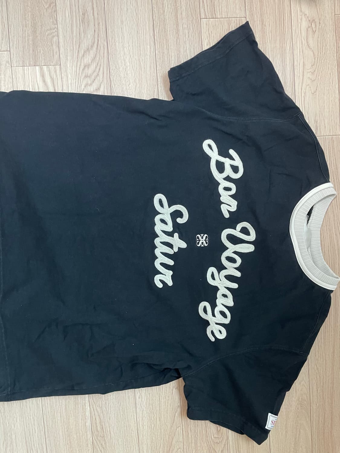 세터 보야지반팔 L 상품이미지1