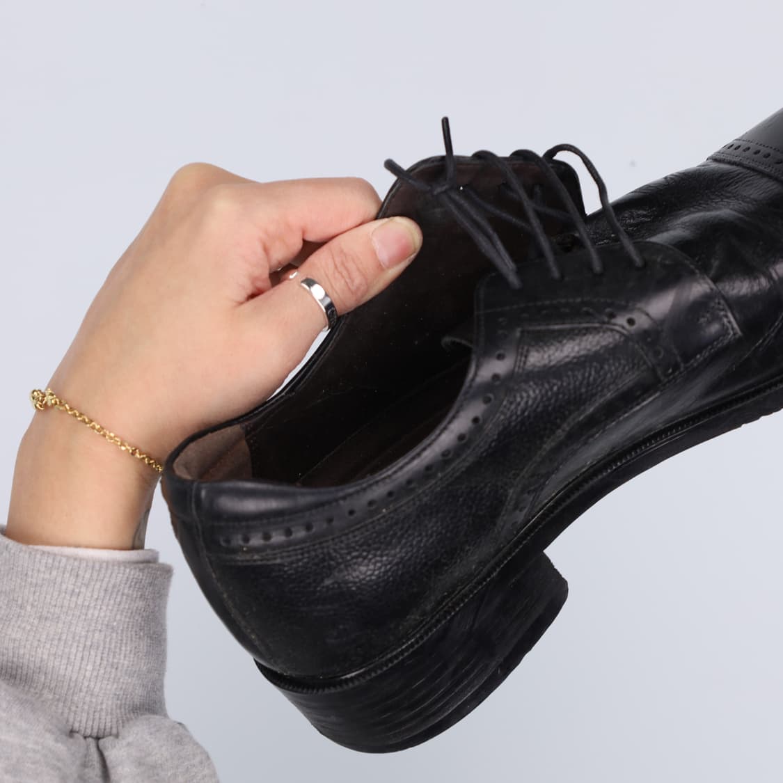 255 금강 리갈 정장구두 0219H1 상품이미지9