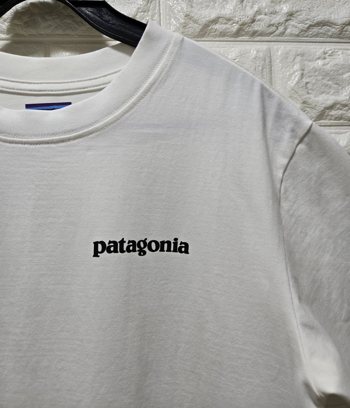파타고니아 반팔티 85~90 상품이미지2