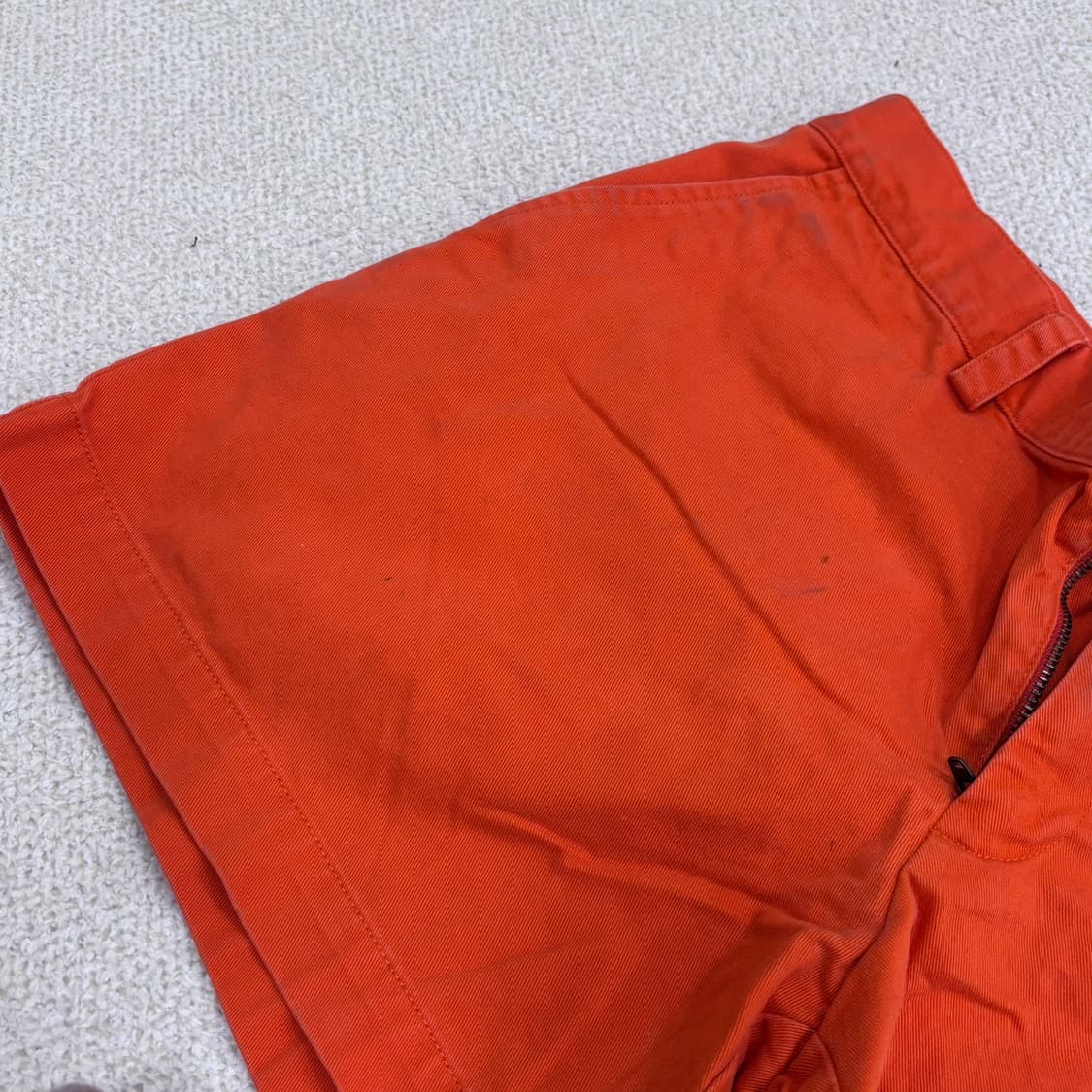 6 폴로랄프로렌 데님 반바지 0327E 상품이미지5