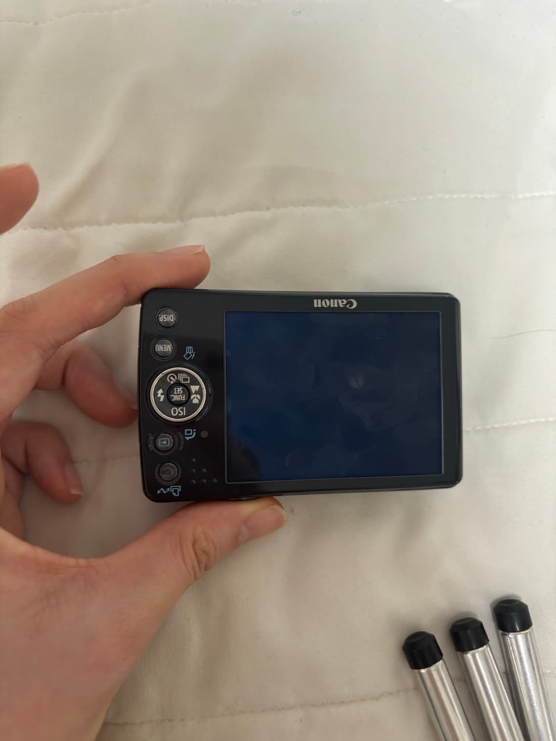 캐논 ixus 75(=파워샷 sd750) 상품이미지5