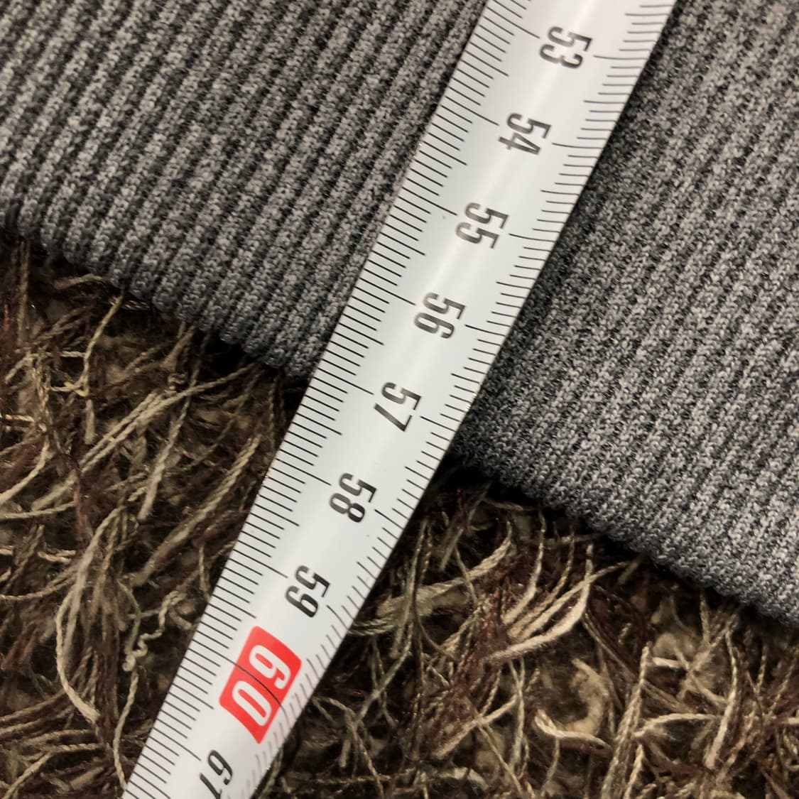 90 아디다스 그레이 민트 져지 트랙 자켓 상품이미지7