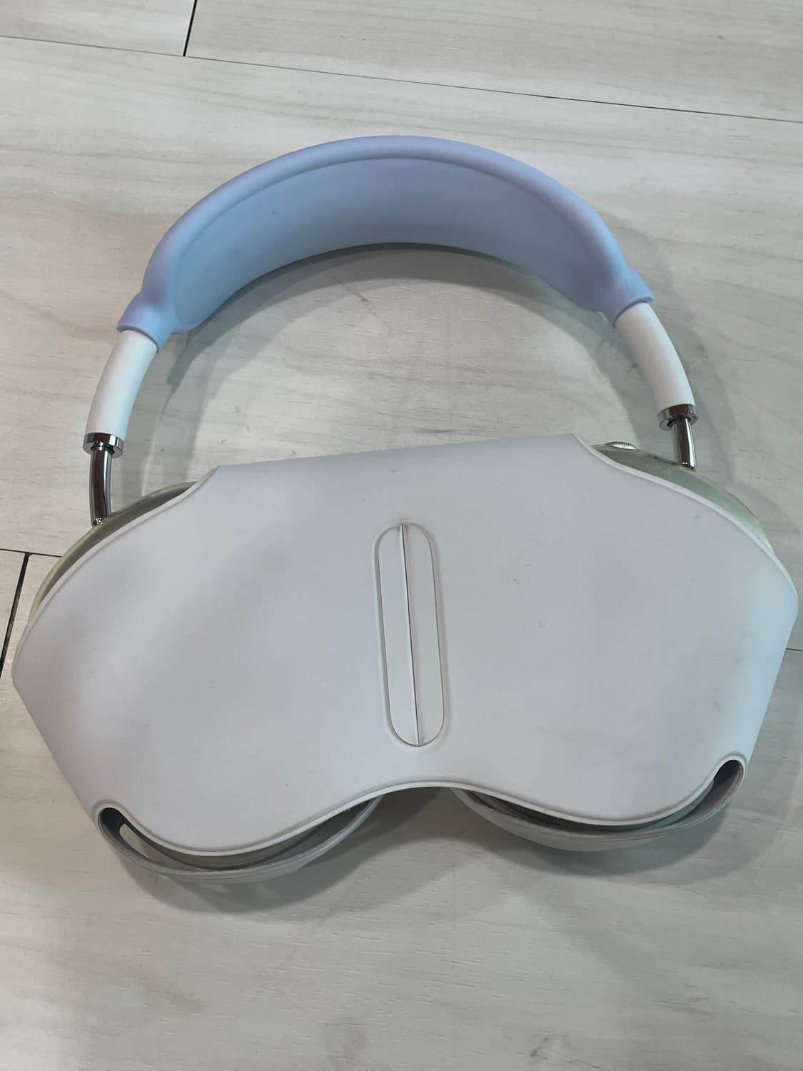 에어팟맥스(풀박스) 상품이미지2